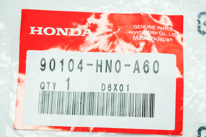 OEM Honda 90104-HN0-A60 Wheel Bolt (10X38) NOS