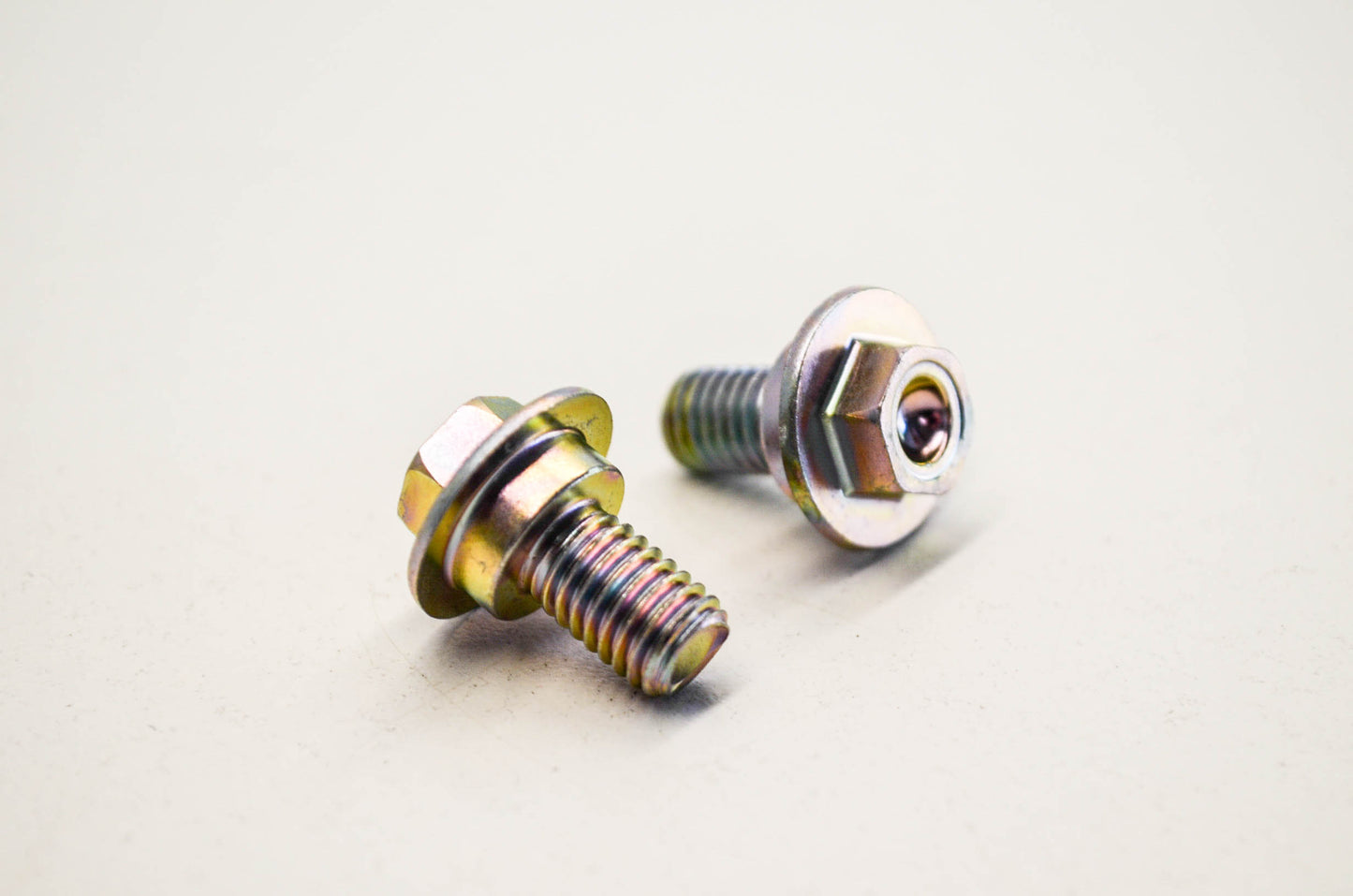 OEM Honda 90102-MEN-710 Special Bolt (8mm) Qty 2 NOS