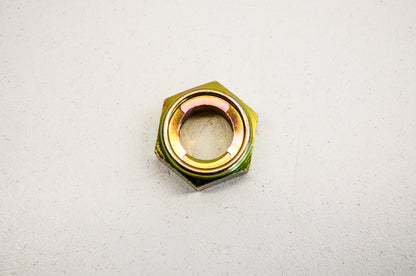 OEM Honda 90305-KZ3-B01 Hex U-Nut (14mm) NOS