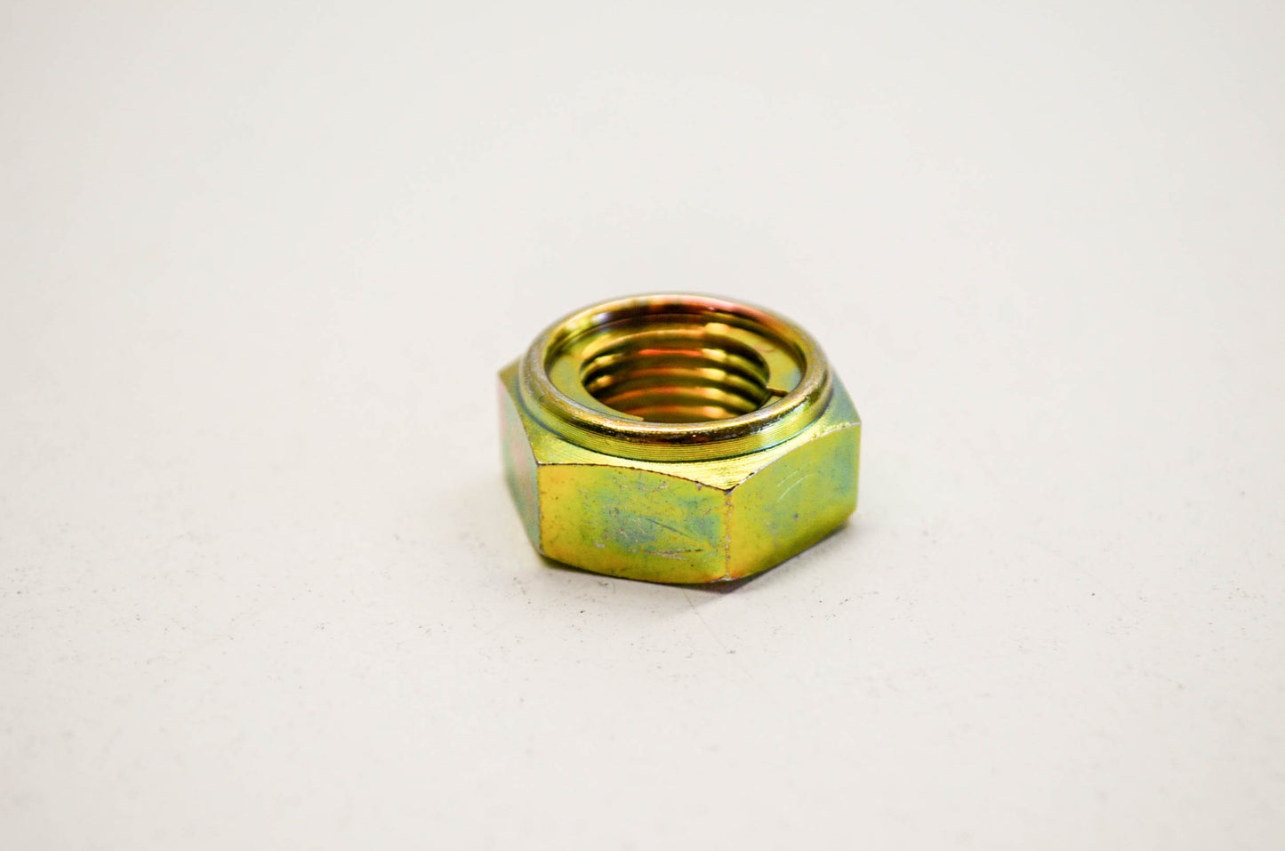 OEM Honda 90305-KZ3-B01 Hex U-Nut (14mm) NOS