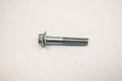 OEM Honda 90004-GHB-690 Flange Bolt (6X32) NOS