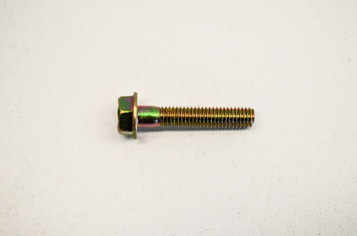OEM Honda 90038-MT3-000 Flange Bolt (6X32) NOS
