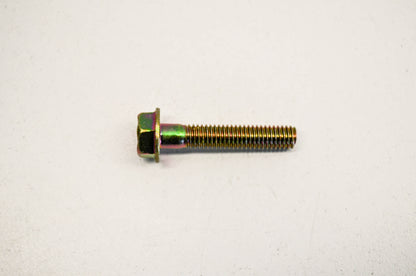 OEM Honda 90038-MT3-000 Flange Bolt (6X32) NOS