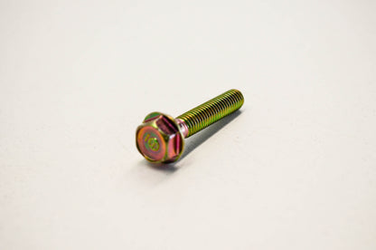 OEM Honda 90038-MT3-000 Flange Bolt (6X32) NOS