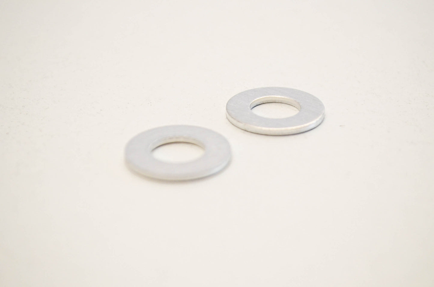 OEM Honda 90441-425-000 Washer (10MM) Qty 2 NOS
