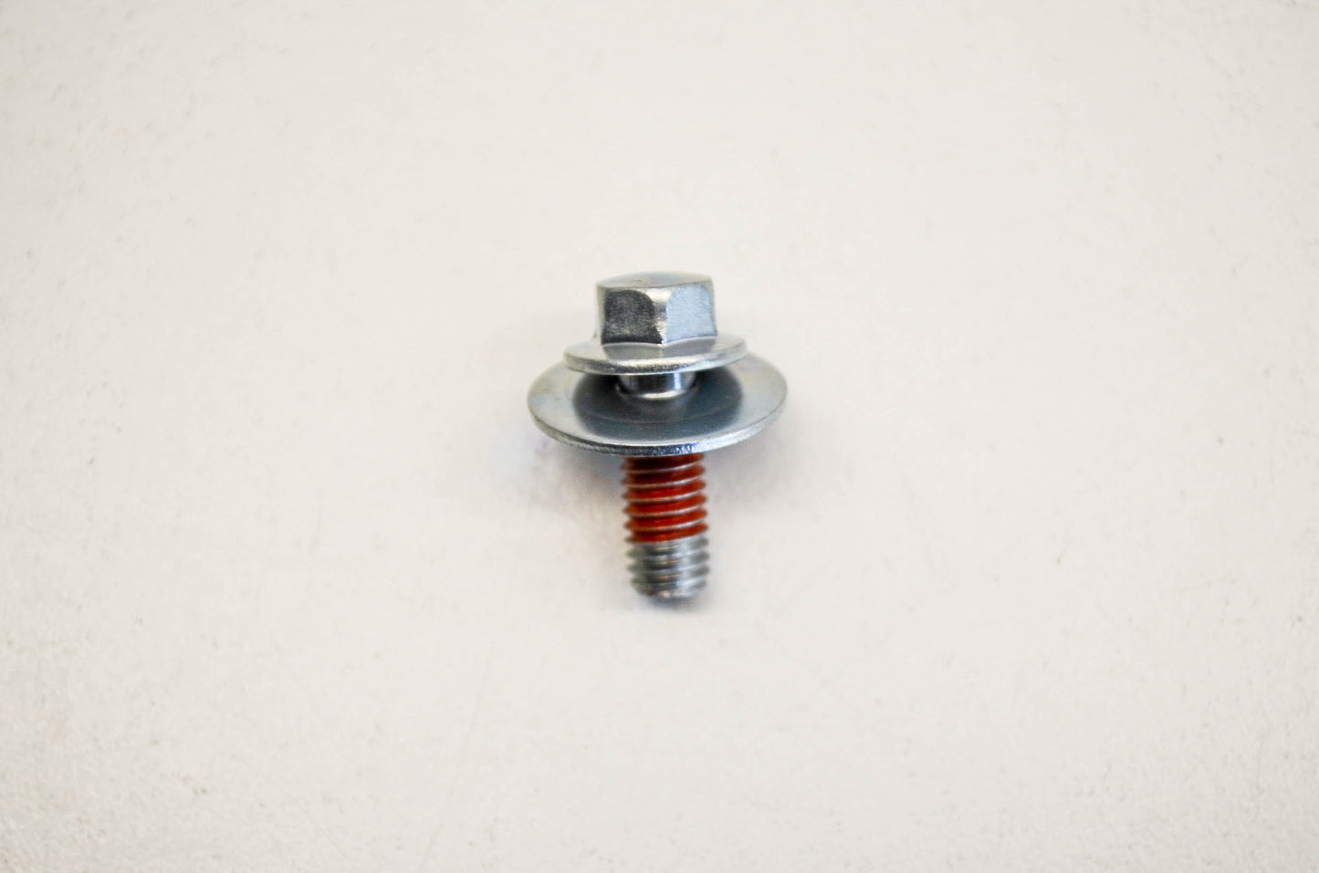 OEM Honda 90004-MBA-660 Special Bolt (6mm) NOS