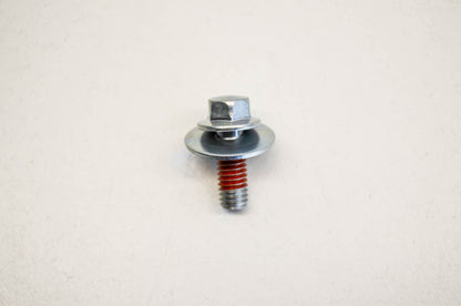 OEM Honda 90004-MBA-660 Special Bolt (6mm) NOS