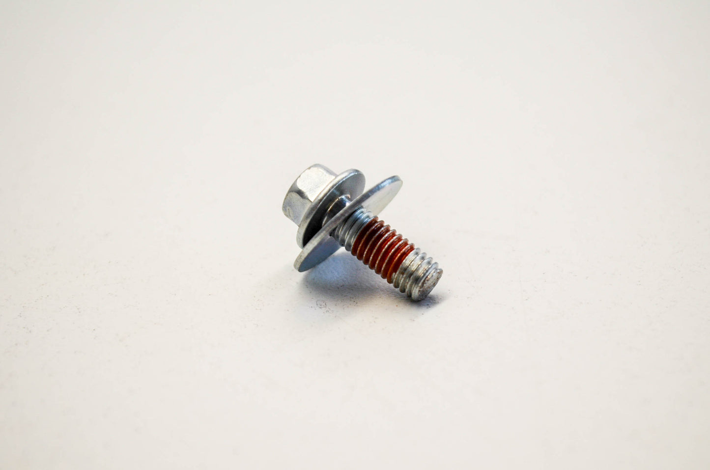 OEM Honda 90004-MBA-660 Special Bolt (6mm) NOS