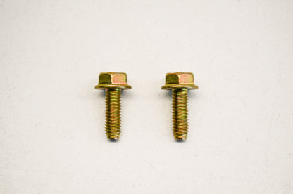OEM Honda 90029-888-000 Bolt (6X16) (CT200) Qty 2 NOS