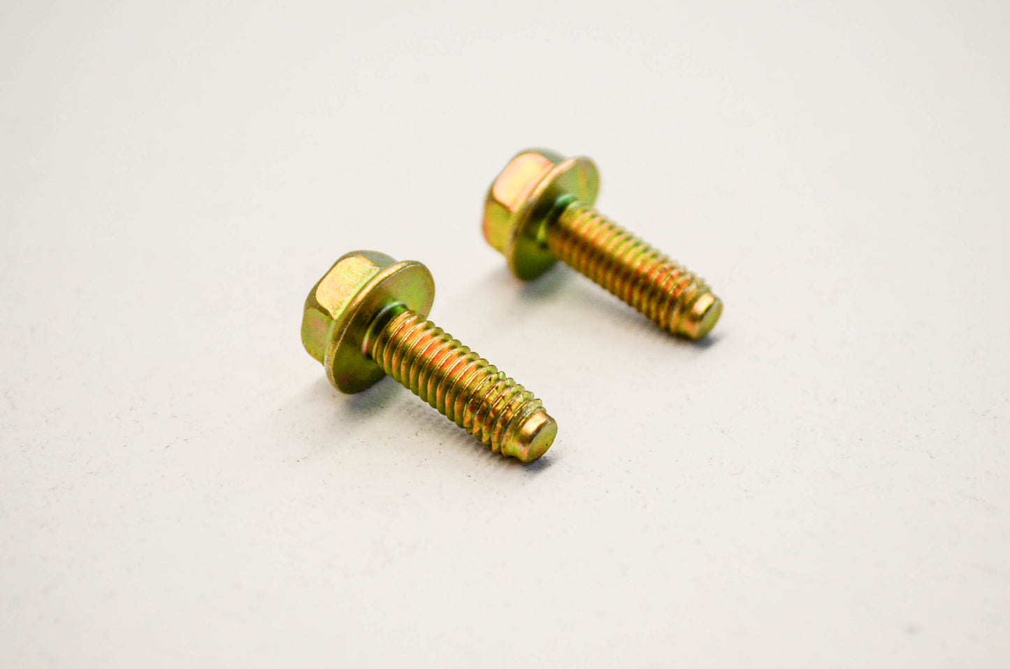 OEM Honda 90029-888-000 Bolt (6X16) (CT200) Qty 2 NOS