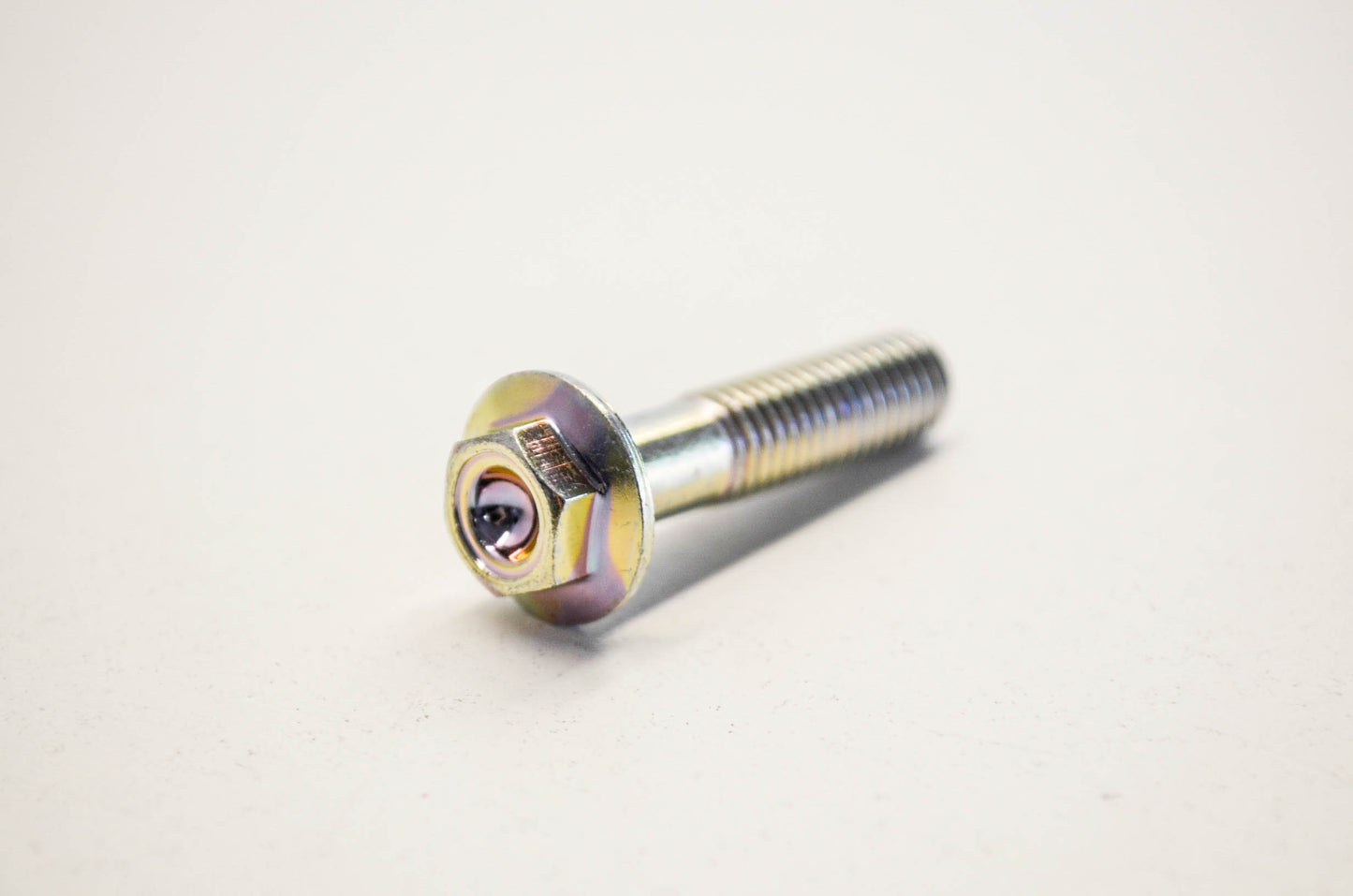 OEM Honda 90023-MEN-670 Flange Bolt (8X35) NOS