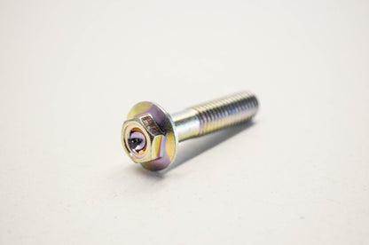 OEM Honda 90023-MEN-670 Flange Bolt (8X35) NOS