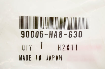 OEM Honda 90006-HA8-630 Stud Bolt (6X24) NOS