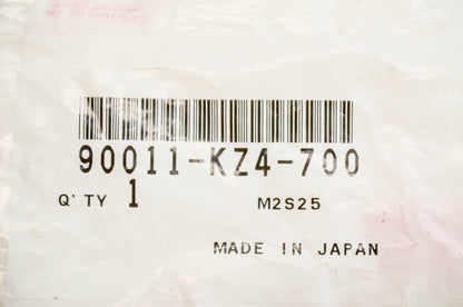 OEM Honda 90011-KZ4-700 Special Stud Bolt NOS