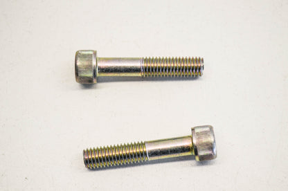 OEM Honda 96600-08040-00 Socket Bolt (8X40) Qty 2 NOS