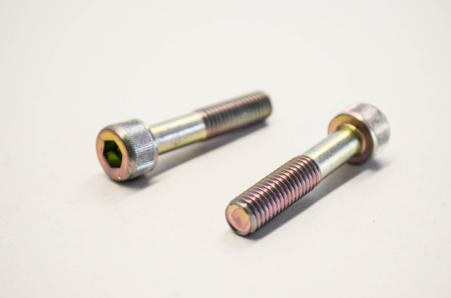 OEM Honda 96600-08040-00 Socket Bolt (8X40) Qty 2 NOS