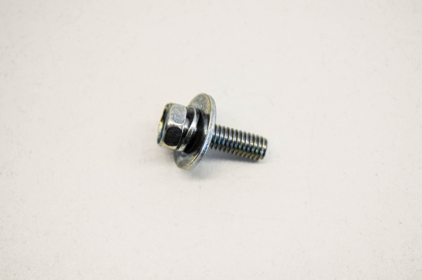 OEM Honda 93405-06020-00 Washer Bolt (6X20) NOS