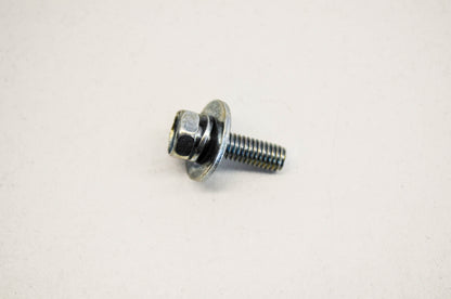 OEM Honda 93405-06020-00 Washer Bolt (6X20) NOS