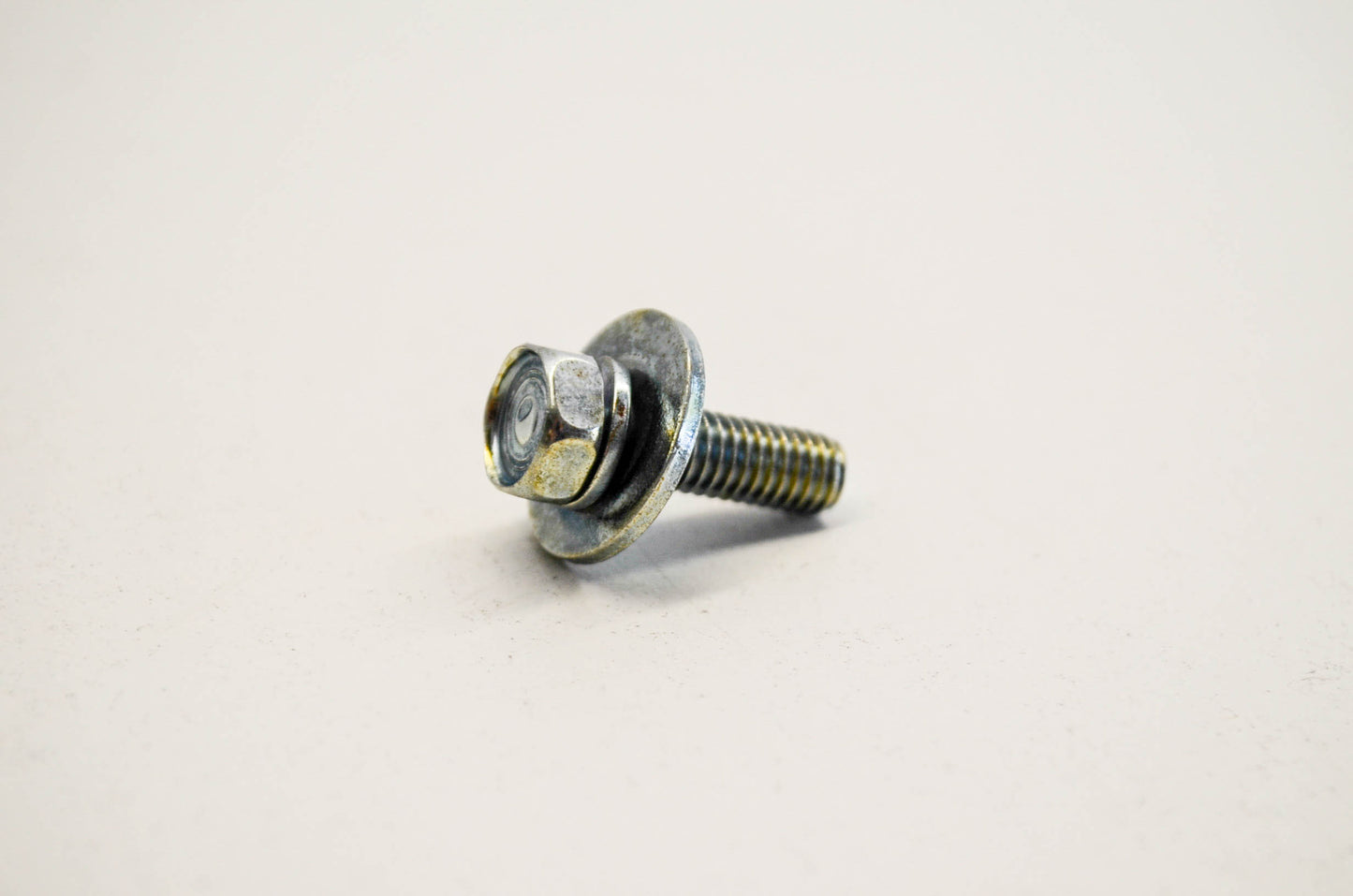 OEM Honda 93405-06020-00 Washer Bolt (6X20) NOS