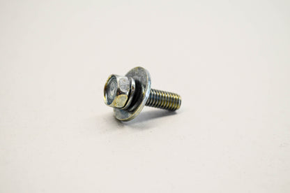 OEM Honda 93405-06020-00 Washer Bolt (6X20) NOS