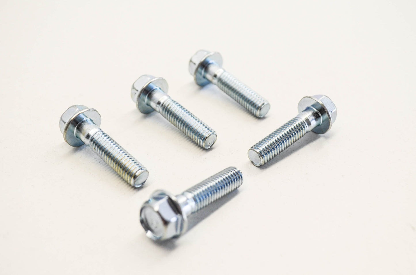 OEM Honda 95801-08032-00 Flange Bolt (8X32) Qty 5 NOS