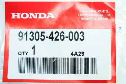 OEM Honda 91305-426-003 O-Ring (46X2) NOS