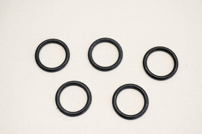 OEM Honda 91303-800-000 O-Ring (16MM) Qty 5 NOS