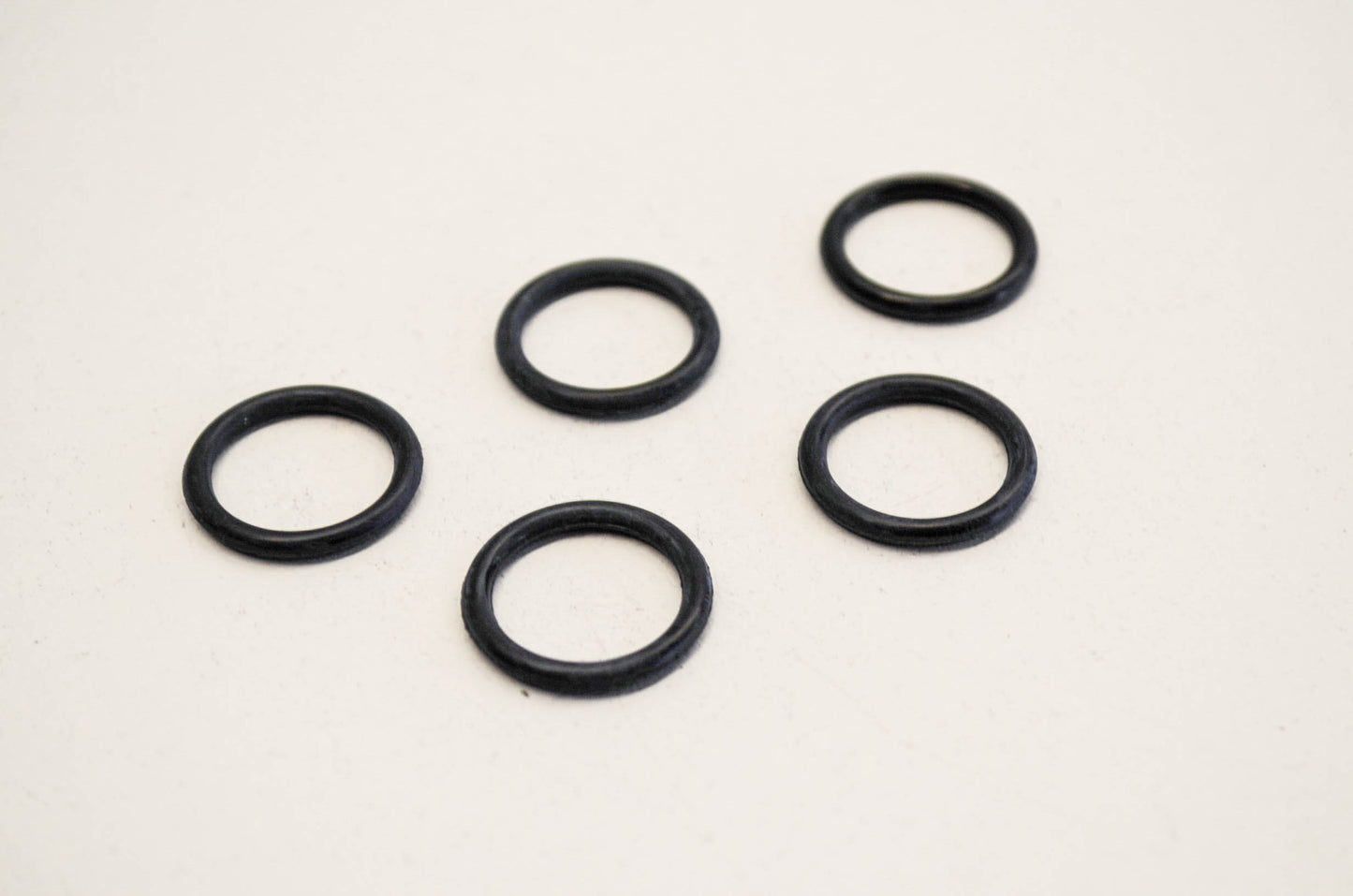 OEM Honda 91303-800-000 O-Ring (16MM) Qty 5 NOS