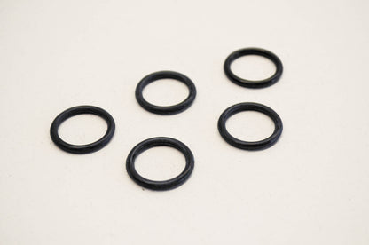 OEM Honda 91303-800-000 O-Ring (16MM) Qty 5 NOS