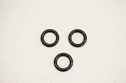 OEM Honda 91305-422-000 O-Ring (9.8X2.4) Qty 3 NOS