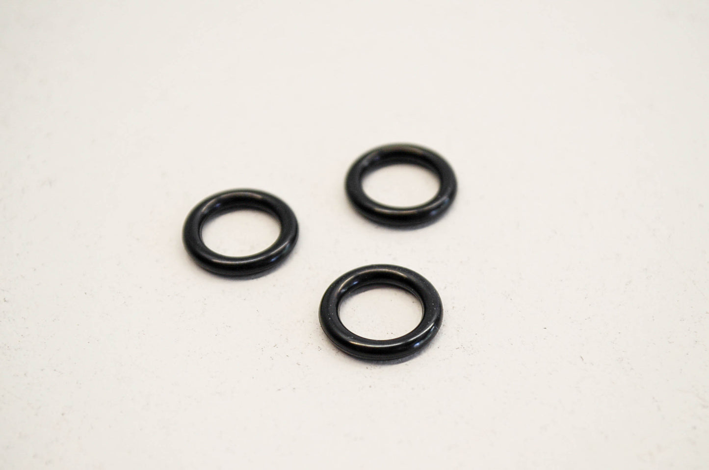OEM Honda 91305-422-000 O-Ring (9.8X2.4) Qty 3 NOS