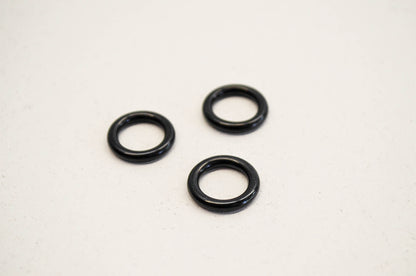 OEM Honda 91305-422-000 O-Ring (9.8X2.4) Qty 3 NOS