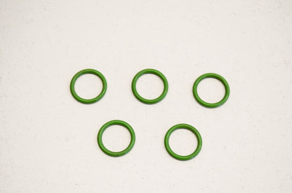 OEM Honda 91301-200-000 O-Ring (10X1.6) Qty 5 NOS