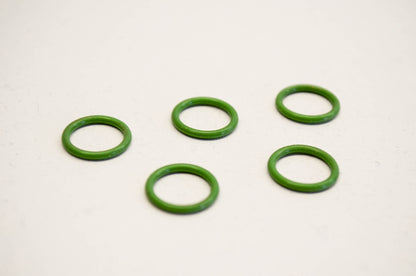OEM Honda 91301-200-000 O-Ring (10X1.6) Qty 5 NOS