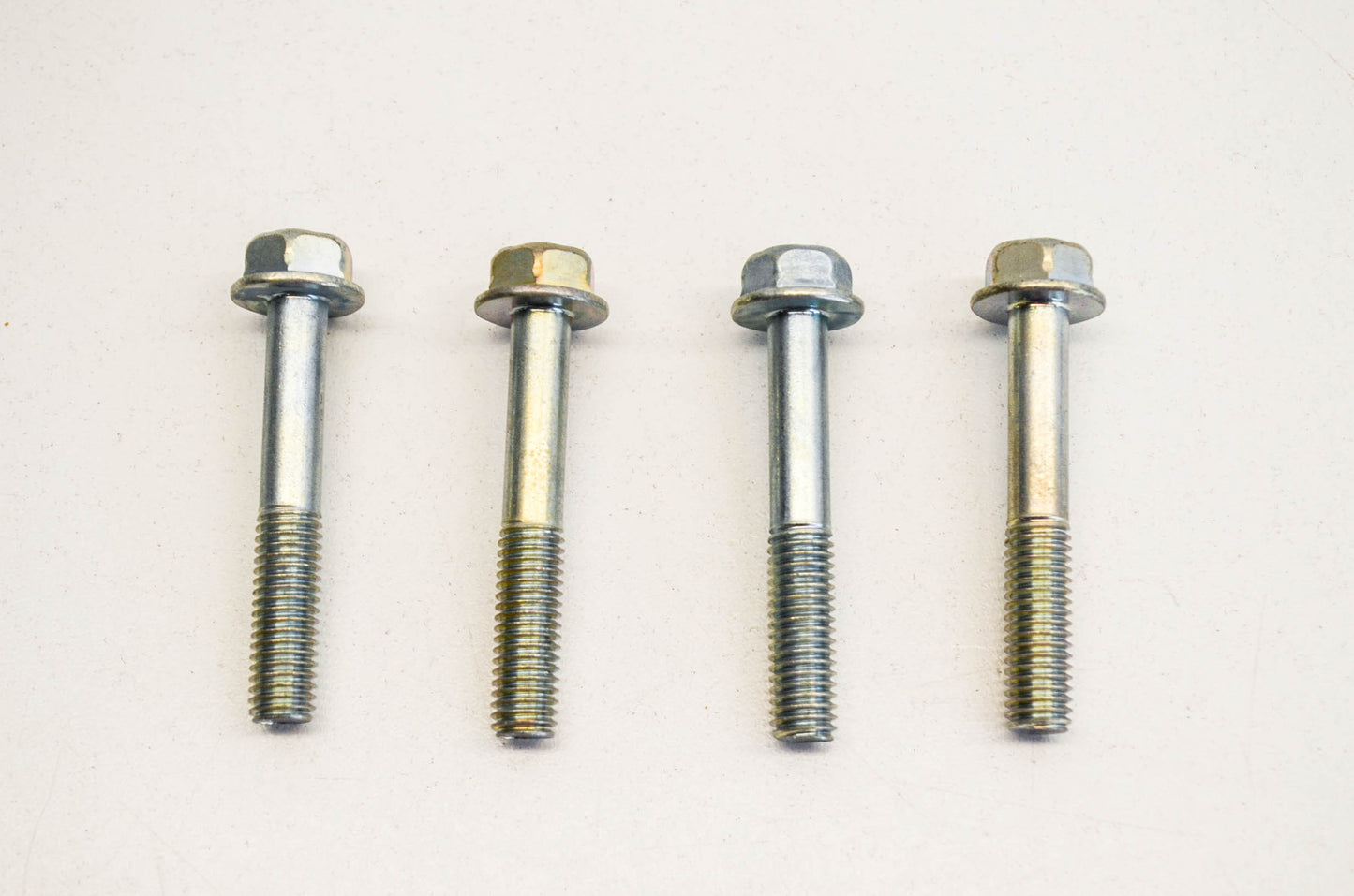 OEM Honda 95701-08050-00 Flange Bolt (8X50) Qty 4 NOS