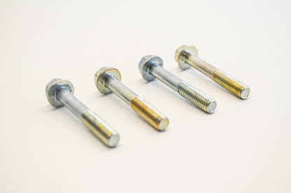 OEM Honda 95701-08050-00 Flange Bolt (8X50) Qty 4 NOS