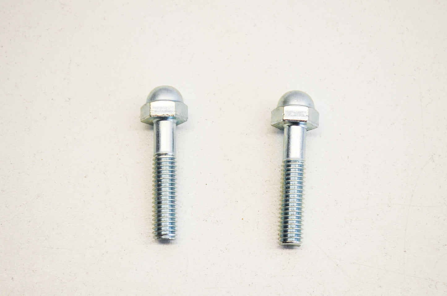 OEM Honda 92501-06028-0A Cap Bolt 6x28 Qty 2 NOS