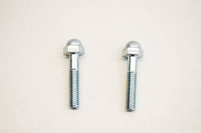OEM Honda 92501-06028-0A Cap Bolt 6x28 Qty 2 NOS