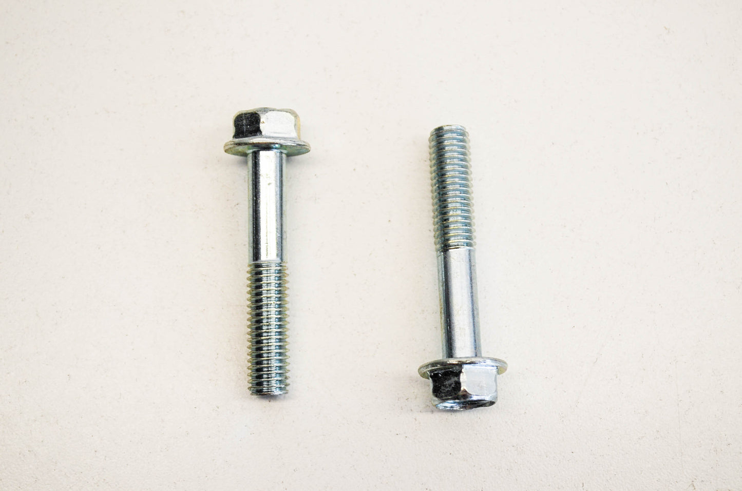 OEM Honda 95701-08045-00 Flange Bolt (8X45) Qty 2 NOS