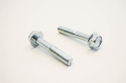 OEM Honda 95701-08045-00 Flange Bolt (8X45) Qty 2 NOS