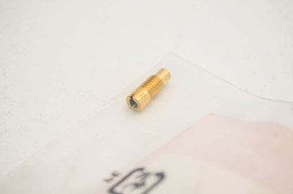 OEM Honda 99104-MEB-1000 Slow Air jet #100 NOS