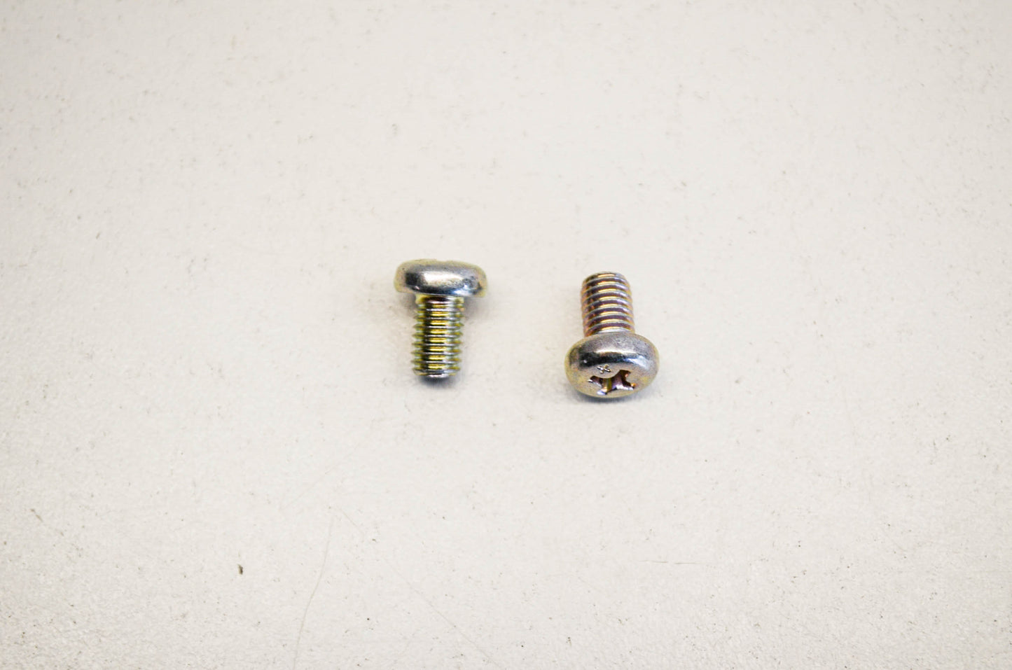 OEM Honda 93500-05008-0A Pan Screw (5X8) Qty 2 NOS