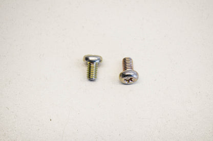 OEM Honda 93500-05008-0A Pan Screw (5X8) Qty 2 NOS
