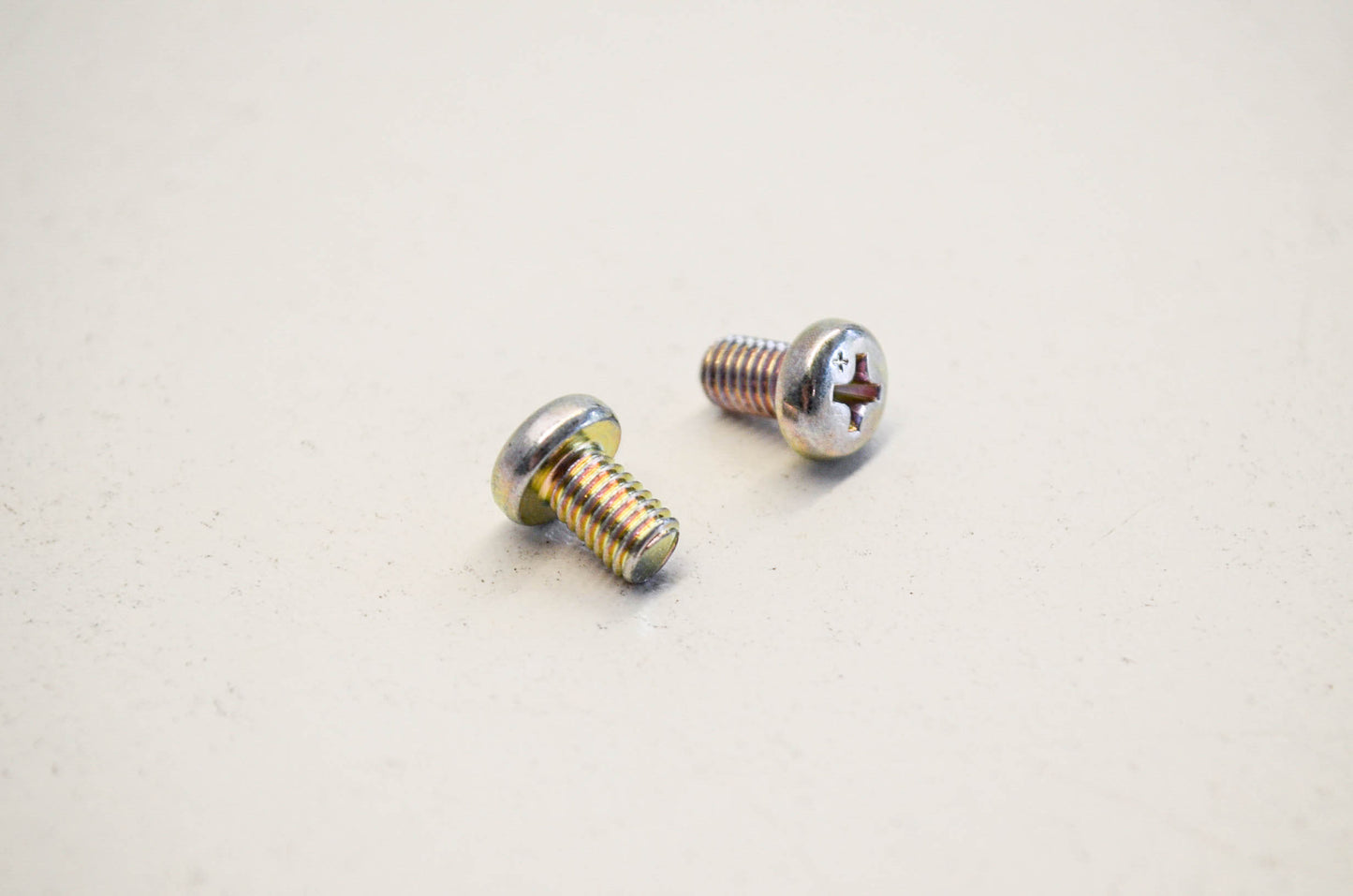 OEM Honda 93500-05008-0A Pan Screw (5X8) Qty 2 NOS