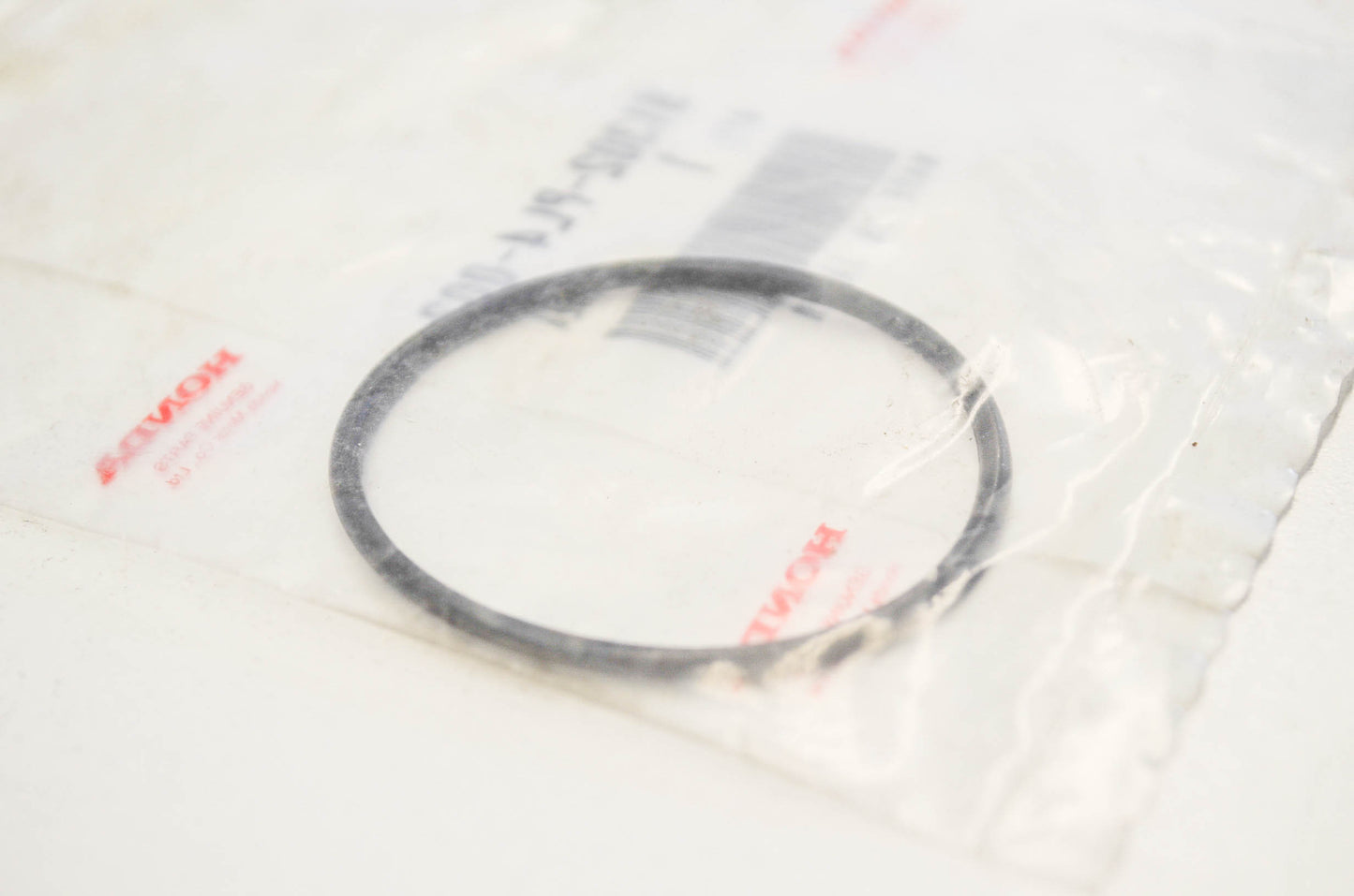 OEM Honda 91302-PL4-003 O-Ring (41.8X2.2) NOS