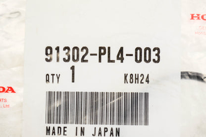 OEM Honda 91302-PL4-003 O-Ring (41.8X2.2) NOS