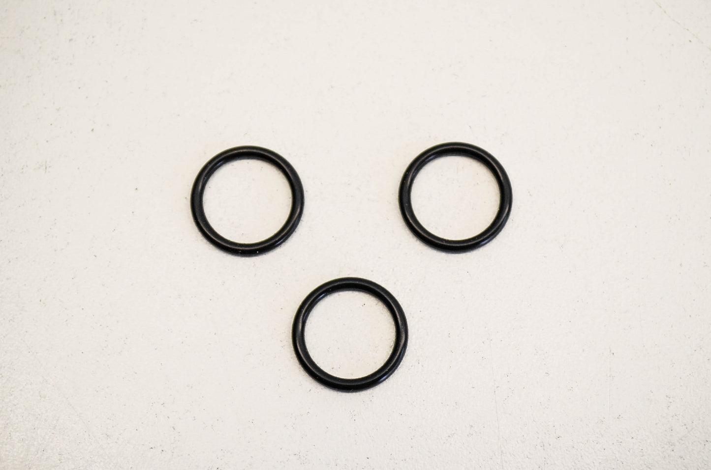 OEM Honda 91301-PC0-003 O-Ring (13.8X1.9) Qty 3 NOS