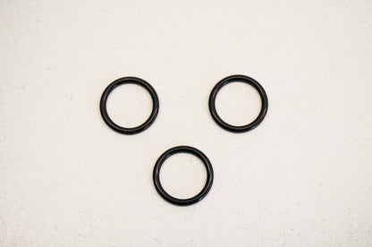 OEM Honda 91301-PC0-003 O-Ring (13.8X1.9) Qty 3 NOS