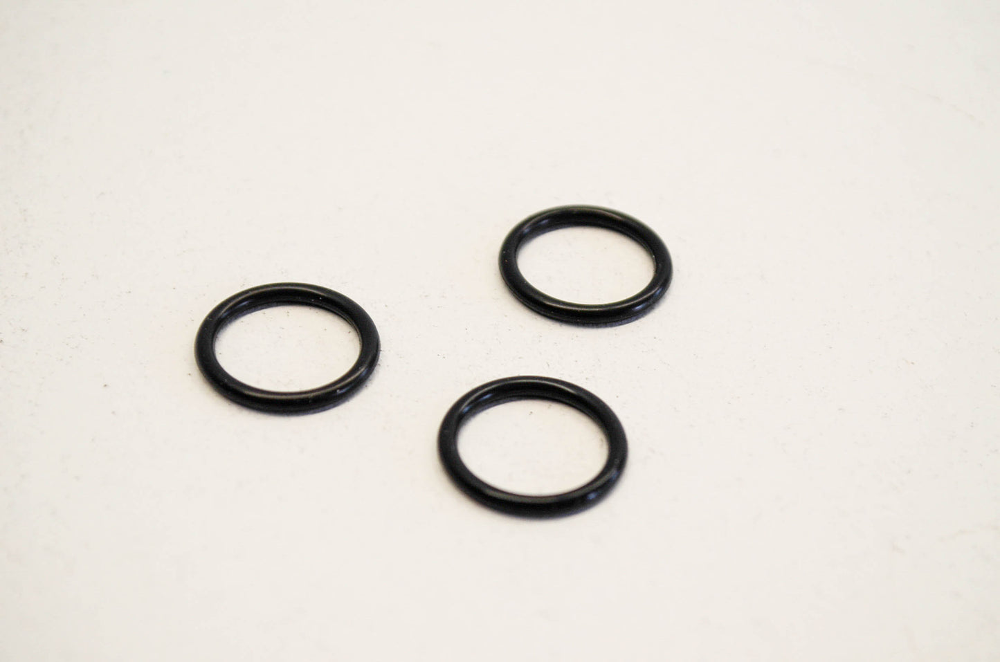 OEM Honda 91301-PC0-003 O-Ring (13.8X1.9) Qty 3 NOS