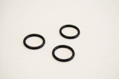 OEM Honda 91301-PC0-003 O-Ring (13.8X1.9) Qty 3 NOS